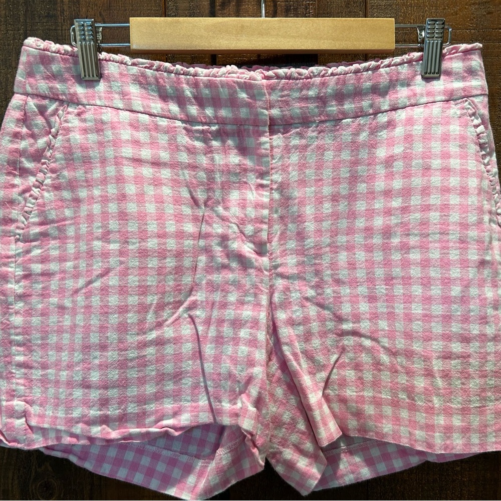 Crown and Ivy Shorts
